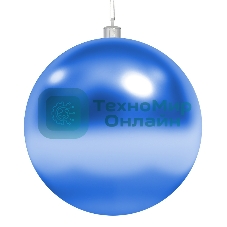 Елочная фигура Neon-night 