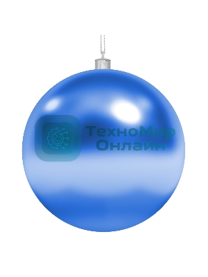 Елочная фигура Neon-night 