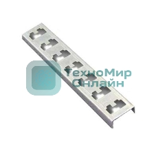 Стойка К-1150 сталь 2.0мм цУТ2.5 оцинк. СОЭМИ 112211511