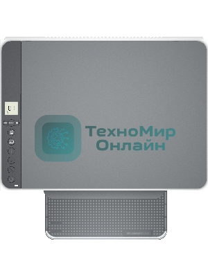 МФУ лазерное HP LaserJet M236d (9YF94A), A4, ч/б, печ. до 29 стр/мин., 600 x 600 dpi, USB