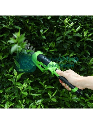 Ножницы Deko DKGS7.2аккум. (063-4245)