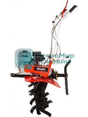 Сельскохозяйственная машина Ресанта МБ-7800РП