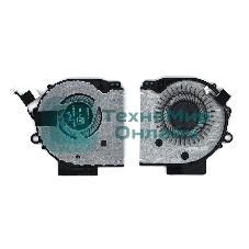 Вентилятор (кулер) для ноутбука HP Pavilion X360 14-BA
