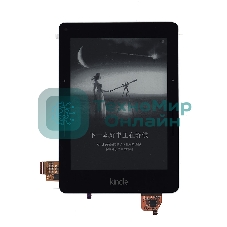 Экран для электронной книги e-ink ED060TC1 Amazon