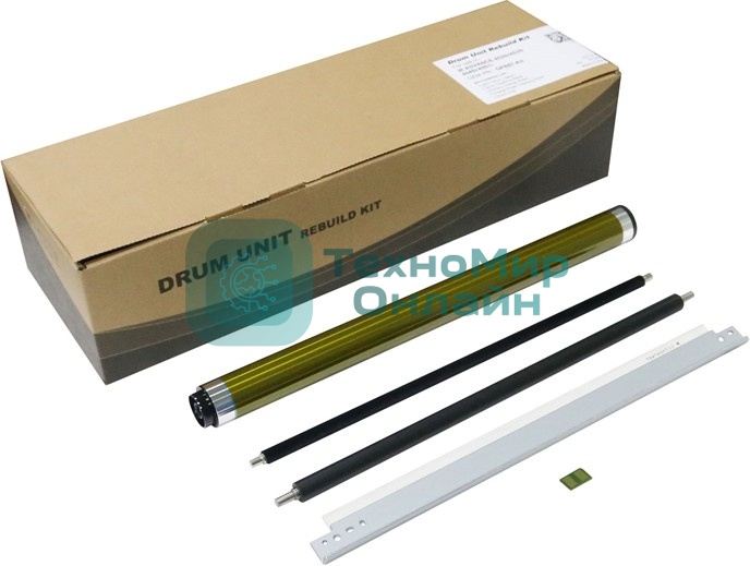 Комплект восстановления драм-юнита CET CET501007 для Canon iR ADVANCE 4525i