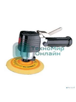 Шлифмашинка орбитальная пневматическая Fubag S150100181 140л/м 10000об мин 6.3 бар 150мм