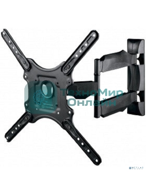 Кронштейн ONKRON NP40 черный 32-65