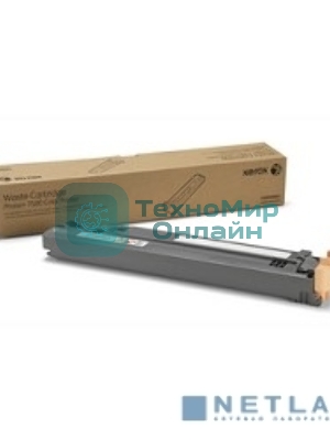 Бокс для сбора тонера XEROX 108R00865 (20000 стр.) Phaser 7500 (Channels)