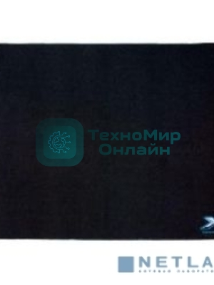 Коврик A4Tech X7-300MP Gaming Mouse Pad (437X350мм)