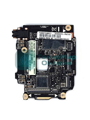 Материнская плата для Asus Zenfone 6 A600CG инженерная (сервисная) прошивка