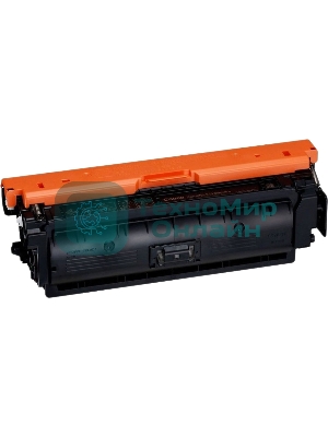Картридж лазерный Canon Cartridge 040M (0456C001) пурпурный (5400 стр.) для Canon LBP710Cx/712Cx