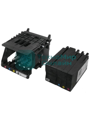 Печатающая головка HP OJ Pro 8000/8100/8600/251DW/276DW (CR324A/CM751-60126/CM751-80013A)