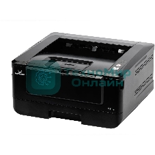 Принтер лазерный Катюша P133p (P133pm), А4, ч/б, печ. до 33 стр/мин., 1200x1200 dpi, USB, Wi-Fi (опционально), Ethernet RJ-45 - Российское производство