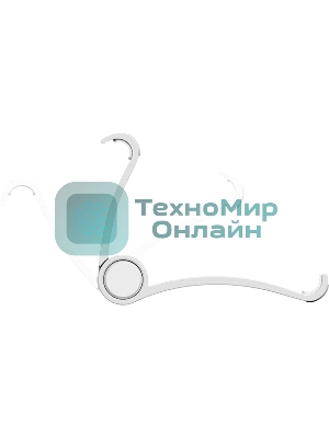 Подставка для телефона Vention KCAW0 белый