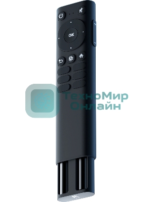 Медиаплеер Sber SberBox 2