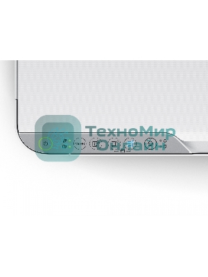 МФУ струйное Epson L3256 (C11CJ67407/C11CJ67414/C11CJ67421/C11CJ67519/C11CJ67504/C11CJ67524/C11CJ67516), A4 цветное, печ. до 10 стр/мин. (ч/б) до 5 стр/мин. (цвет), 1440 x 5760 dpi (печать) 1200x2400dpi (скан.), USB, Wi-Fi