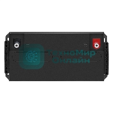 Аккумуляторная батарея ExeGate DTM 1265L (12V 65Ah, болт М6)