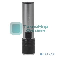 Фонарь СТАРТ (4610116211786) LHE 516-C1 Silv 30/120