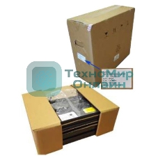 Шкаф настенный Lanmaster Next TWT-CBWNG-6U-6X4-BK 6U 550x450 мм пер. дв. стекл съемные бок. пан. 60 кг черный