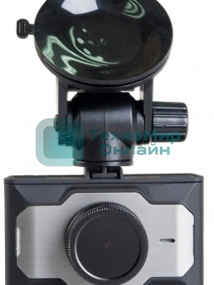 Видеорегистратор Silverstone F1 A85-CPL CROD, 1920x1080, 1.5