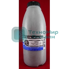 Тонер OKI C610/C810/C821/C822/C830/C5850/C5950/MC560 Black (фл., 180г) B&W Premium (Tomoegawa) - фас.России