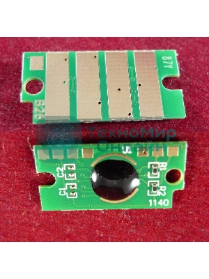 Чип Xerox Phaser 6510/WC6515 Yellow (106R03487) 2.4K (ELP Imaging)