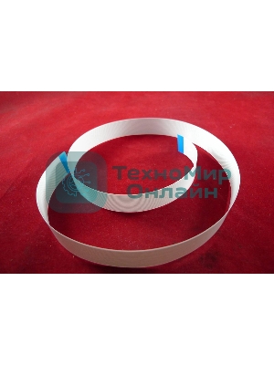 Кабель планшетного сканера HP LJ M1522/M2727/3390/3395 20pin (FF-M1522/FFK-M1522/FFK-M2727) OEM