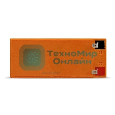 Аккумуляторная батарея ExeGate EX288653RUS HR 12-6 (12V 6Ah 1224W, клеммы F2+F1-)