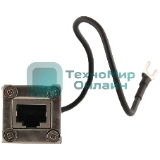 Грозозащита Osnovo SP-IP/100(ver2)