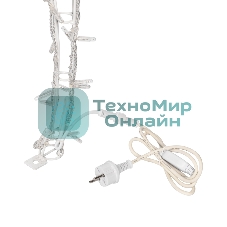 Фигура объемная Neon-night Олень 115х195 см, 528 LED, IP65, цвет свечения белый