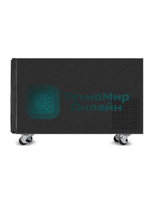 Источник бесперебойного питания (инвертор, синус, для котла) ExeGate SineTower SN-5000.LCD.AVR.2SH.1C13.T.RJ.USB 5000VA/4000W, чистая синусоида, LCD дисплей, AVR, 2*Schuko+1*C13+1*ternimal, RJ45/11, USB, линейно-интерактивный, черный