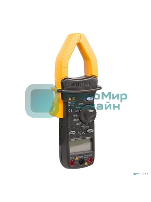 Токовые клещи MS2001C MASTECH