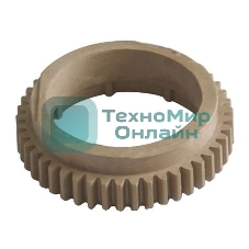Шестерня привода CET8250 (NGERH0540FCZ1, NGERH0540FCZ3) для Sharp AL-1000/1010/1020/1200/1220/1240 тефлонового вала