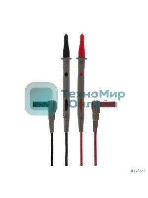Щупы тестера UNI-T UT-L27