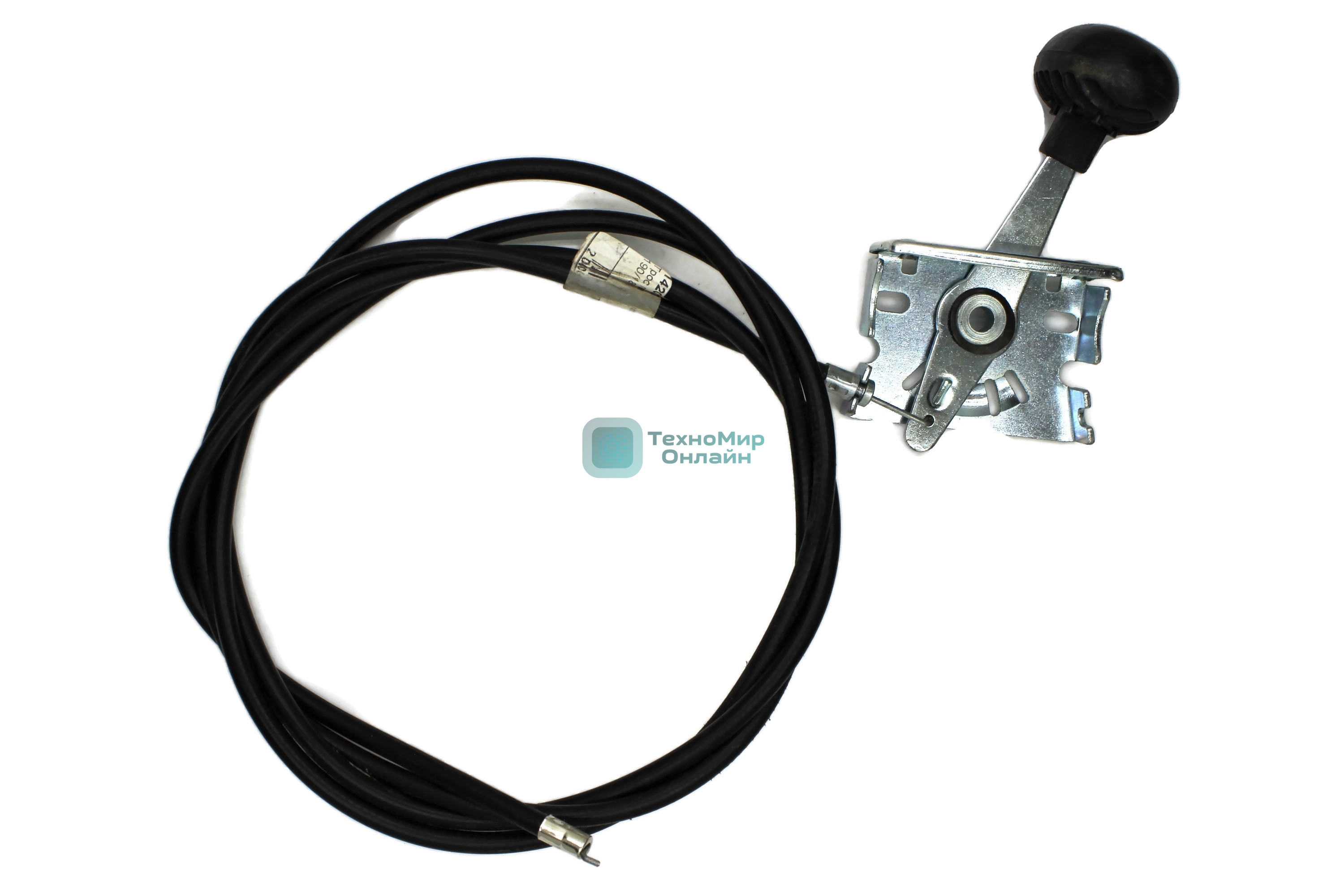 Трос газа для мотоблоков 190/185 142027