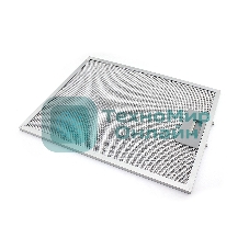 Жировой фильтр для вытяжек Shindo 31329024 270х340 мм