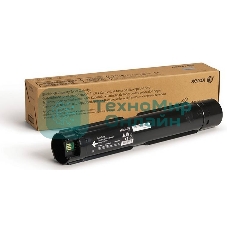 Картридж лазерный Xerox 106R03765 черный для Xerox VersaLink C7000 (10700 стр)(Channels)