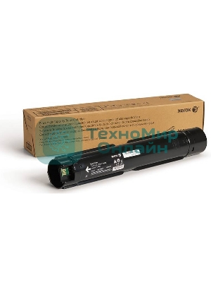 Картридж лазерный Xerox 106R03765 черный для Xerox VersaLink C7000 (10700 стр)(Channels)