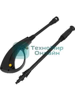 Пистолет-распылитель Huter AL (71/5/8)