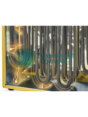 Пушка тепловая Ballu BHP-ME-5