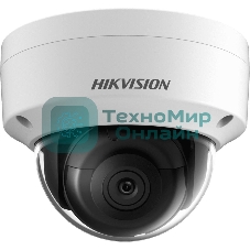 Видеокамера IP Hikvision DS-2CD2143G2-IS 2.8-2.8мм цветная
