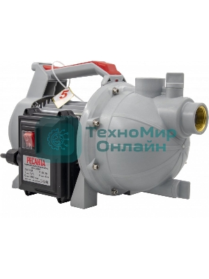 Поверхностный насос Ресанта ПСН-3600П