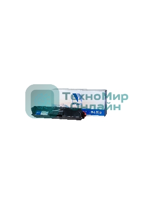 Картридж NVPrint совместимый NV-TN-910 Cyan для Brother HL-L9310/MFC-L9570CDW/MFC-L9570/MFC-L9570CDWR (9000k)