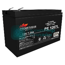 Батарея для ИБП Prometheus Energy PE 12072L 12В 7.2А·ч