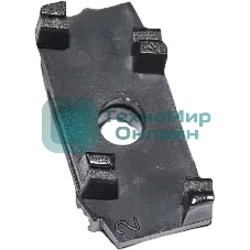 Очиститель проволки коротрона Очиститель проволки коротрона