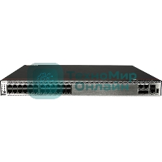 Коммутатор Huawei 24GE 4SFP+ S5731-S24P4X