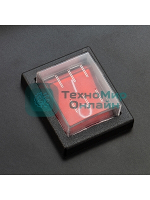 Газовая тепловая пушка Denzel GHG-50, 50 кВт, 1400 м3/ч, пропан-бутан