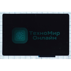 Модуль (матрица + тачскрин) для Dell Inspiron 15 7558 черный