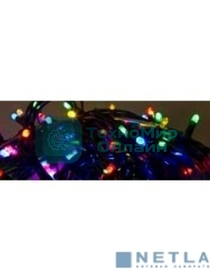 Гирлянда Neon-night 