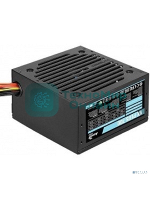 Блок питания Aerocool/Formula VX-700 PLUS, 700Вт, 120мм, черный, (аналог Aerocool VX Plus 700)